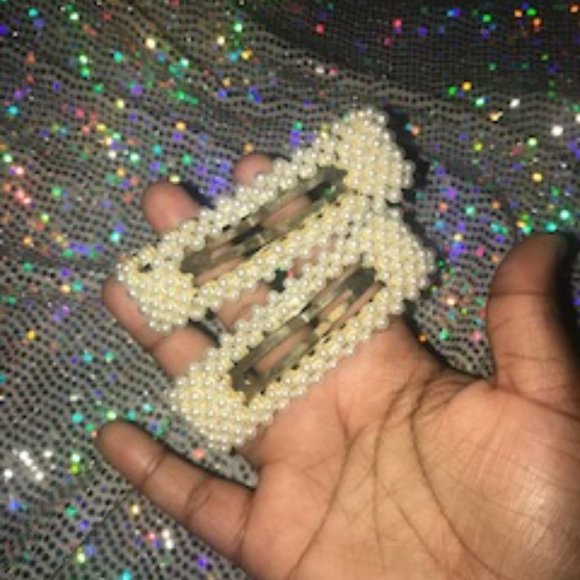 Hair Pins - Picture 1 of 3